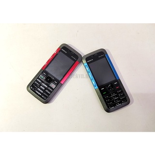 Điện thoại Nokia 5310 nhỏ gọn main zin có pin sạc giá rẻ bảo hành 12 tháng