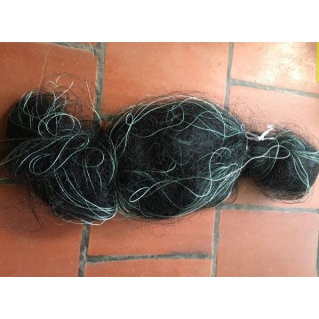 Lưới bẫy chim cu gáy, vịt trời dài 70m