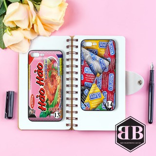 Ốp TPU mềm dẻo cho iphone 7 plus / 8 plus thỏa sức lựa chọn