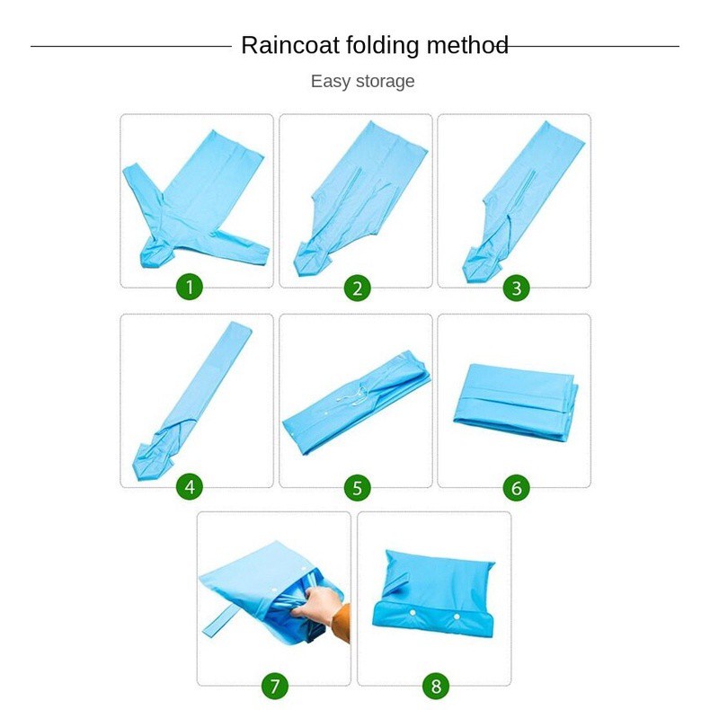 Áo Mưa Nhựa Pvc Họa Tiết One Piece Cá Tính Cho Nữ | BigBuy360 - bigbuy360.vn