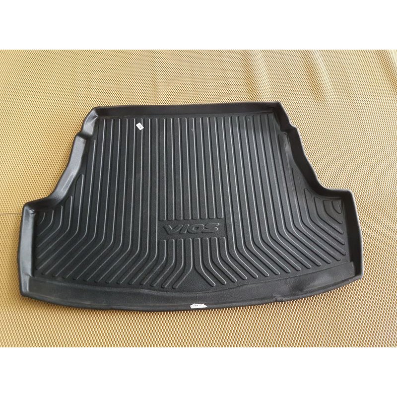 Lót cốp Vios 2014-2018