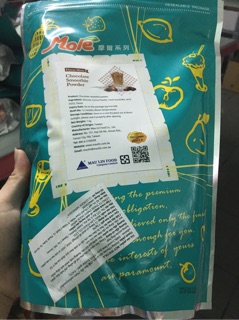 Bột Maulin Socola - gói 1kg