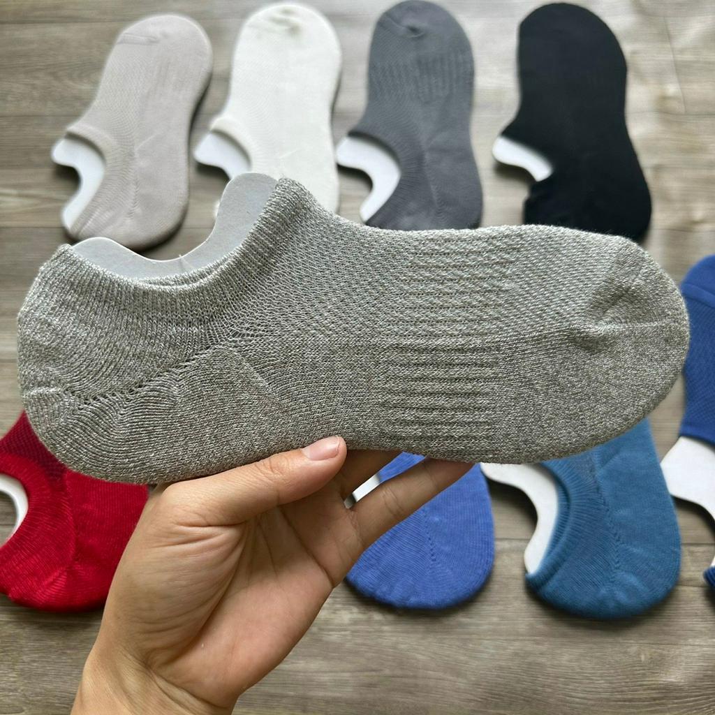 Tất vớ hài nam Un1qlo xuất khẩu