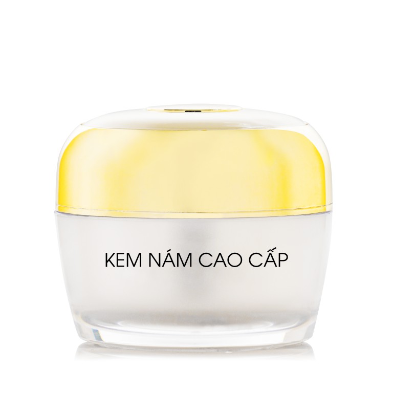 Kem Face Nám Cao Cấp Ban Ngày S-White ngăn ngừa Nám, tăng cường dưỡng trắng da - 25gr