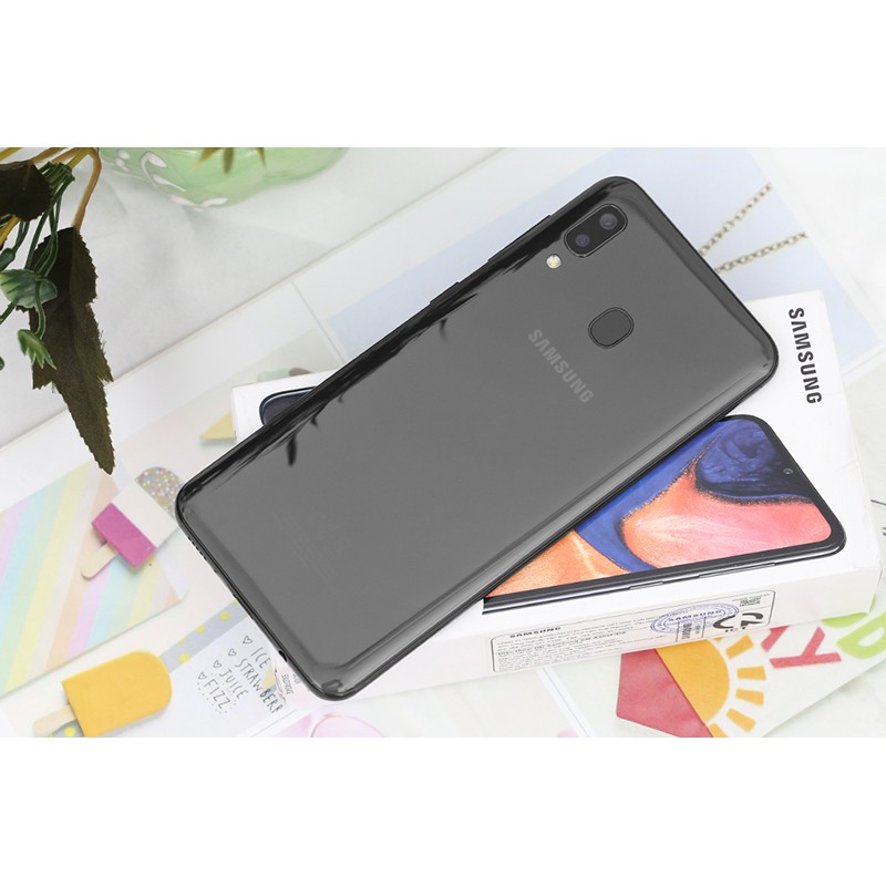 Điện thoại Samsung Galaxy A20 | BigBuy360 - bigbuy360.vn