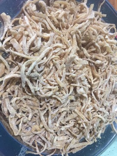 🍁🍃MỨT SÂM DÂY 😋😋🌿🍁