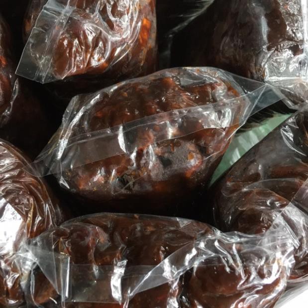 Me quả bóc vỏ me  xào dùng cho nhà hàng để nấu canh chua hoặc xào ở hà nội