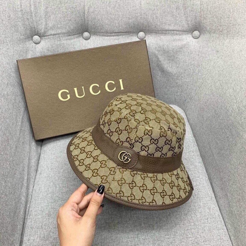 Mũ vành, bucket g c cao cấp