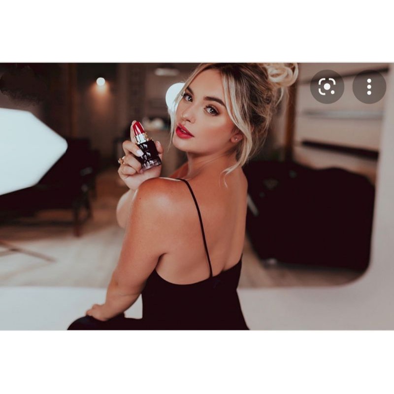 🍑Nước Hoa Yes I Am Cacharel EDP 30ml🍑