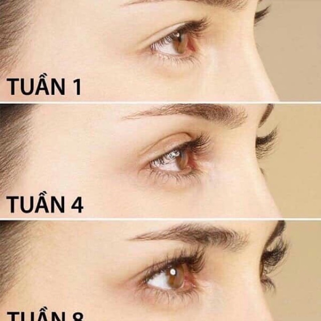 GEL DƯỠNG DÀI MI 7 NGÀY | BigBuy360 - bigbuy360.vn