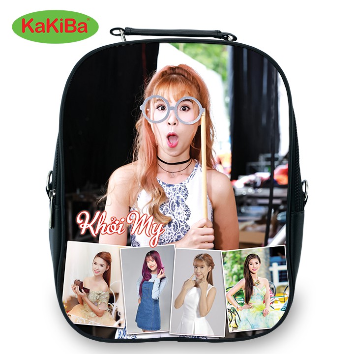 Balo Hình Khởi My - Size Nhỏ