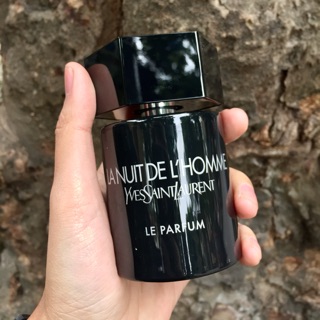 Nước hoa YSL lanuit