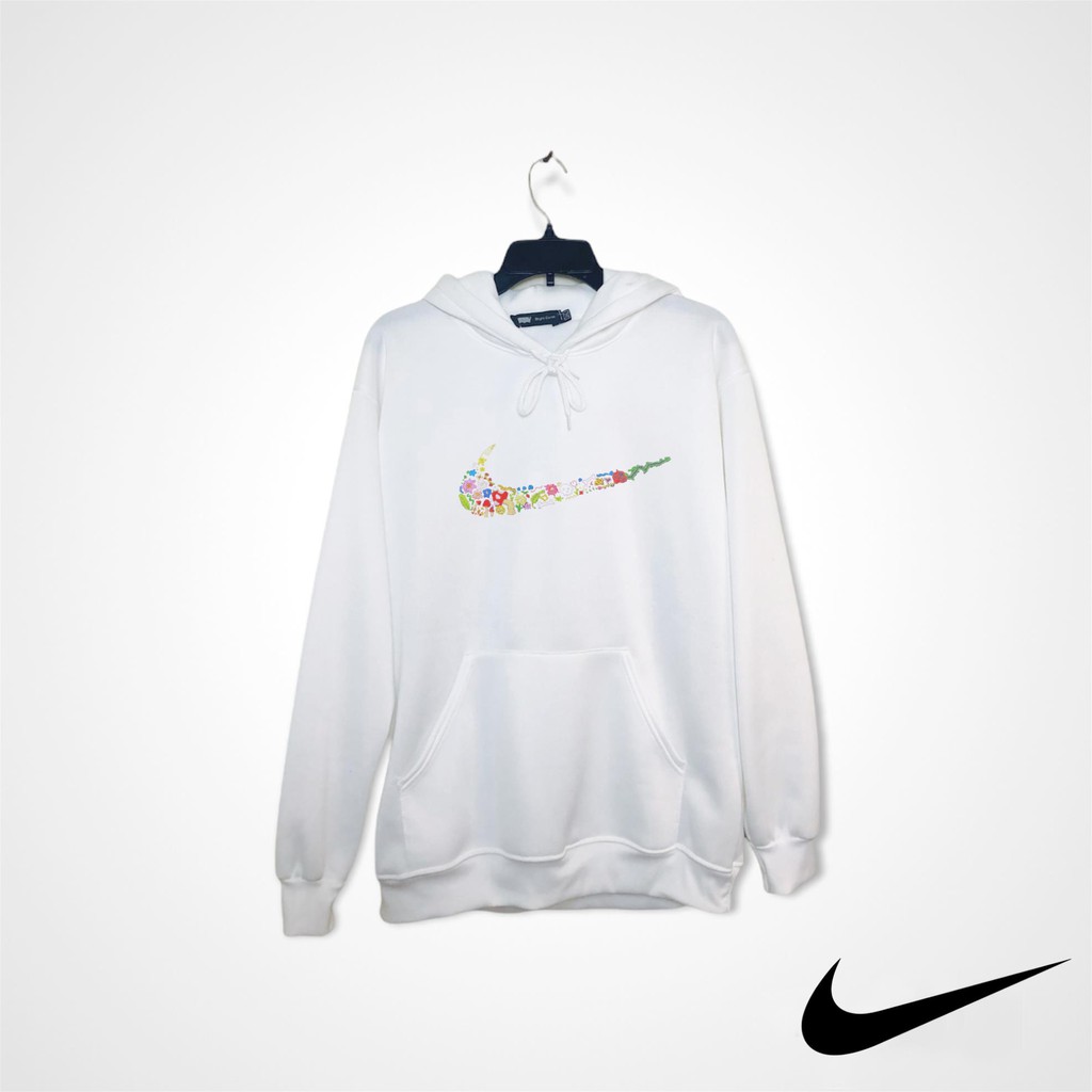 Áo Hoodie Nike Nỉ Bông Hàng Dày Dặn MST7