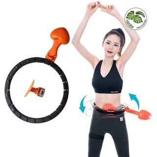 Vòng lắc eo hula🌸freeship🌸 vòng lắc eothông minh thon gọn hula cao cấp kn99
