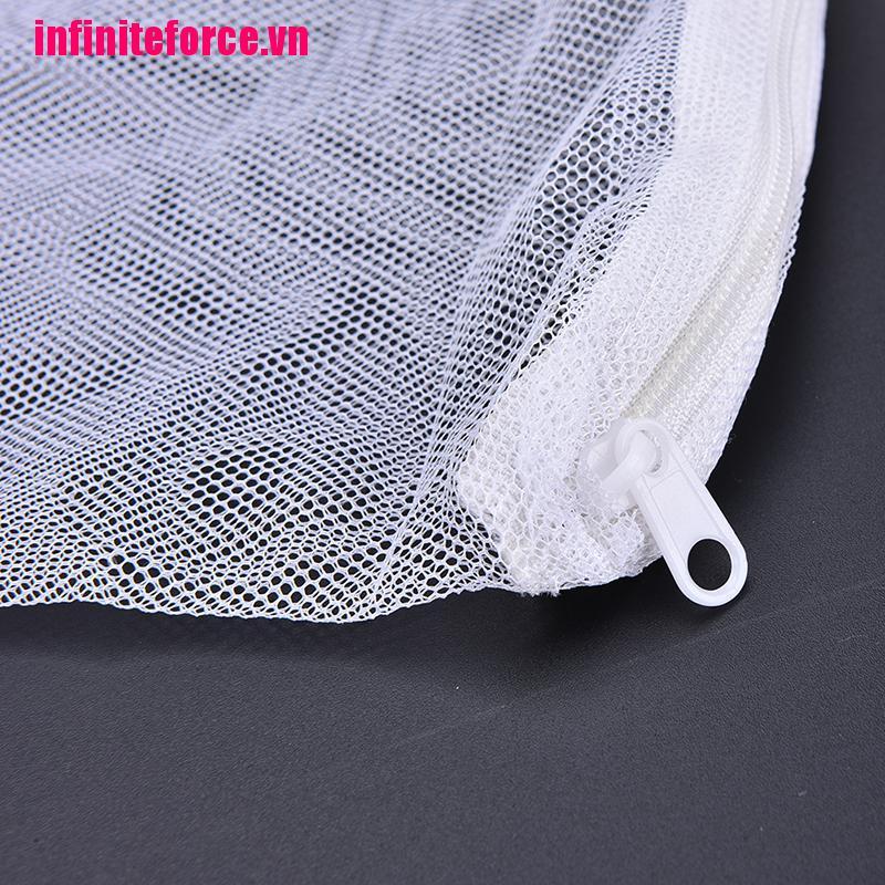 Bộ 5 Lưới Lọc Bể Cá Tiện Dụng
