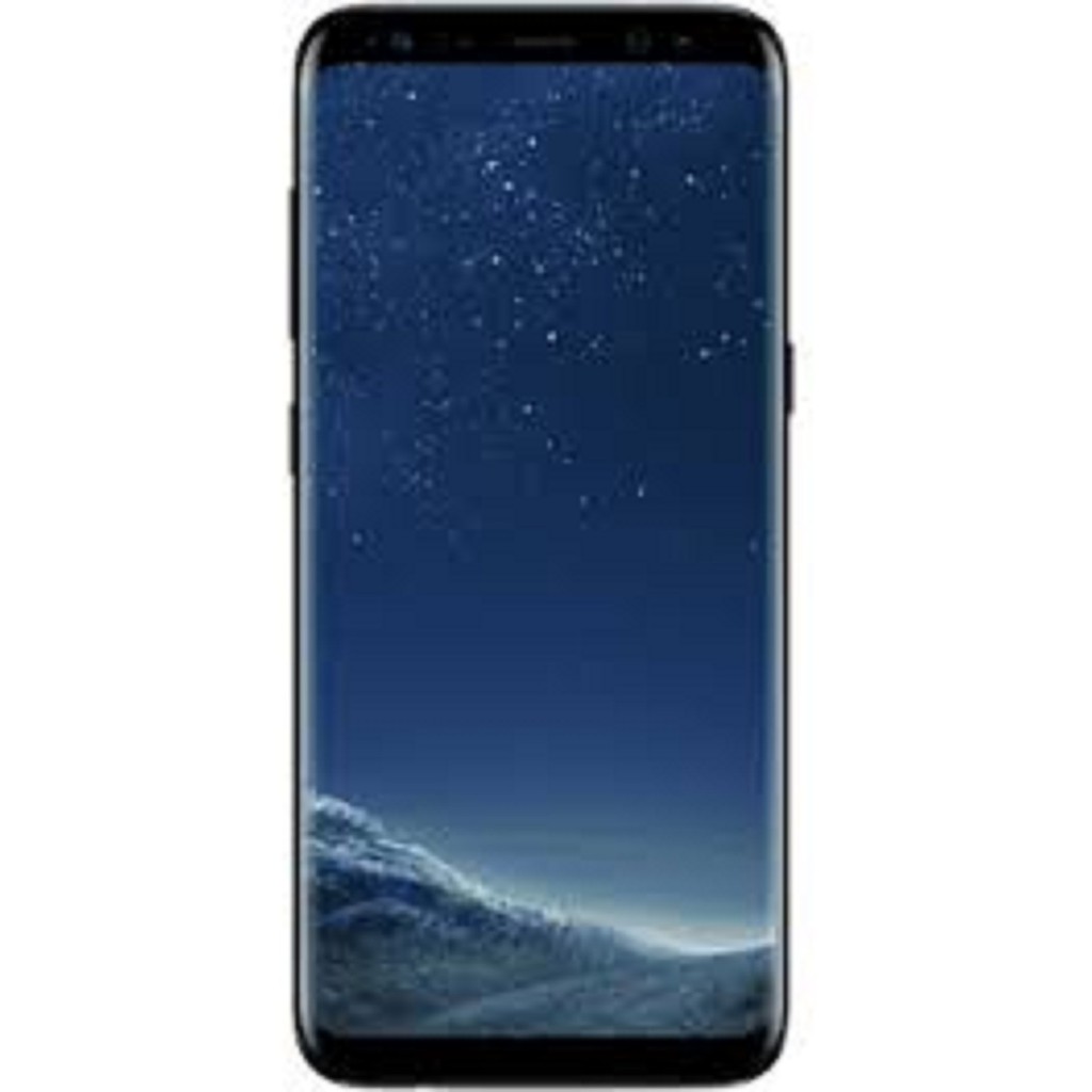 [BÁN LẺ = GIÁ SỈ] Điện thoại Samsung Galaxy S8 Chính hãng zin mới, chiến Game siêu mượt