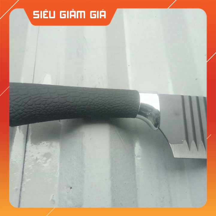 cung cấp sỉ lẻ Dao thái thịt cá , gọt hoa quả bằng thép không gỉ siêu cứng chất lượng Nhật Bản hàng đẹp tiện lợi chính