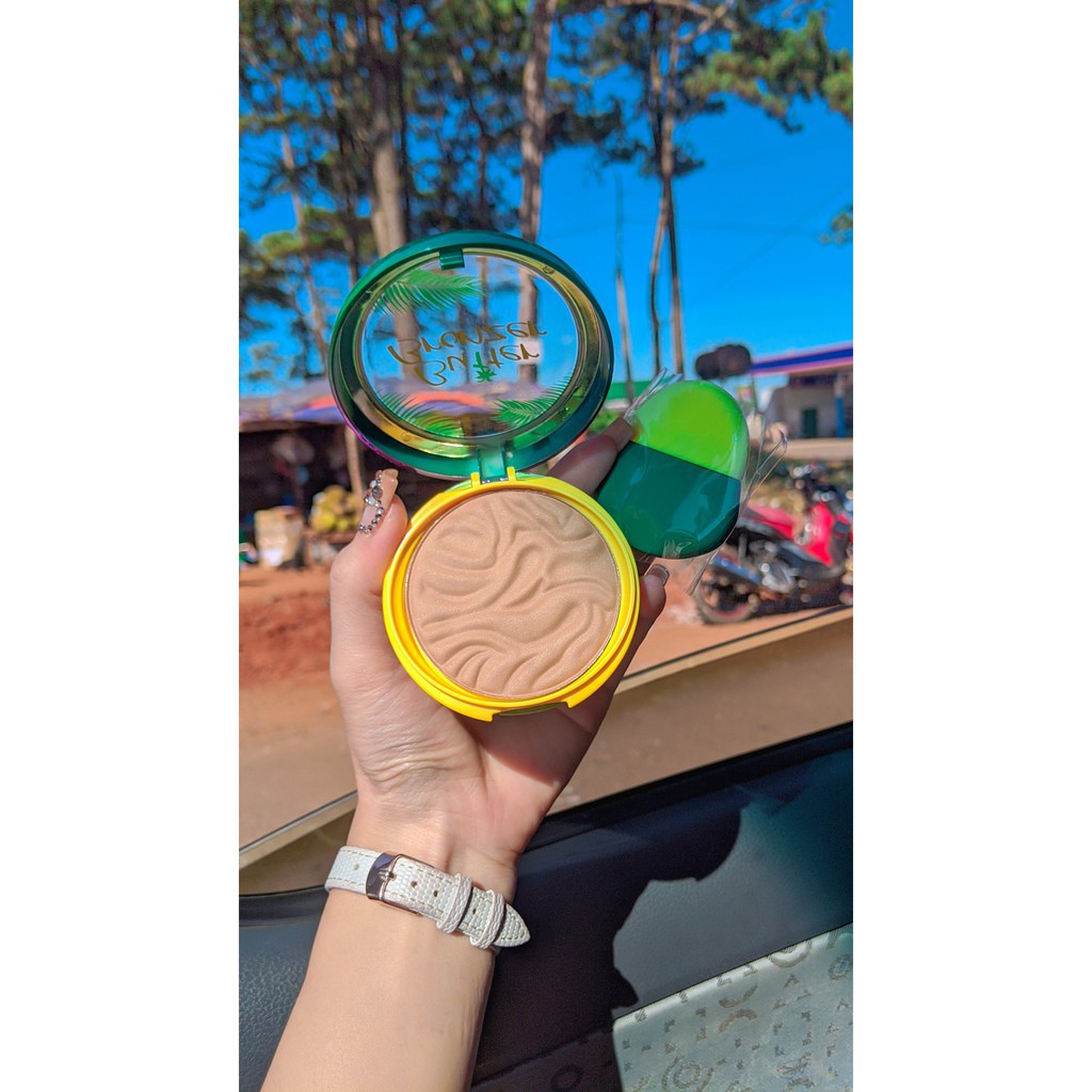 PHẤN TẠO KHỐI PHYSICIANS FORMULA BUTTER BRONZER MURUMURU | BigBuy360 - bigbuy360.vn