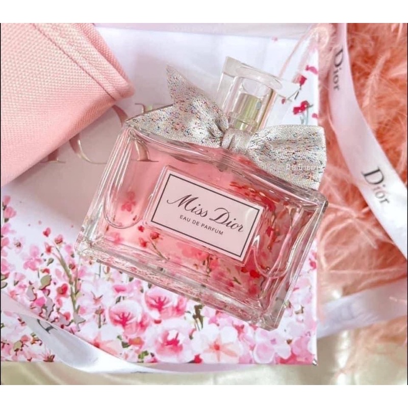 Nước hoa Miss D.ior EDP Spray 2021