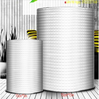 15cm x 15m Băng keo chống thấm, chống đột đa năng