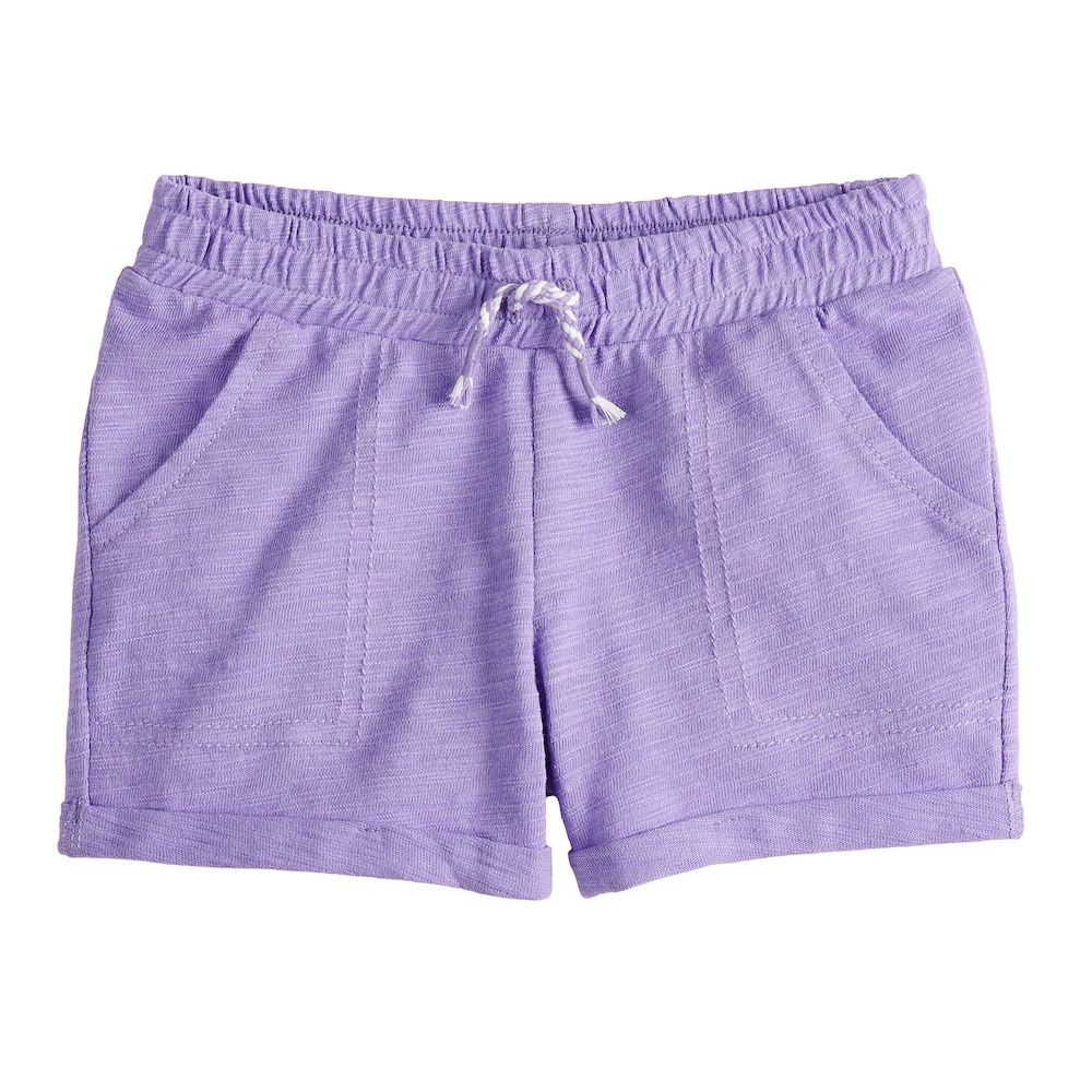 Quần short bé gái chất thun cotton JB xuất xịn (phần 2) QUẦN ĐÙI CHO BÉ GÁI 1-10 TUỔI