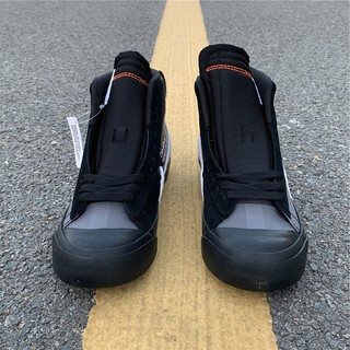 [ SALE 50% + FREE SHIP ]BLAZER MID X OFF WHITE