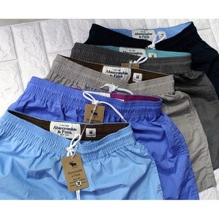 Quần Short Màu Cao Cấp