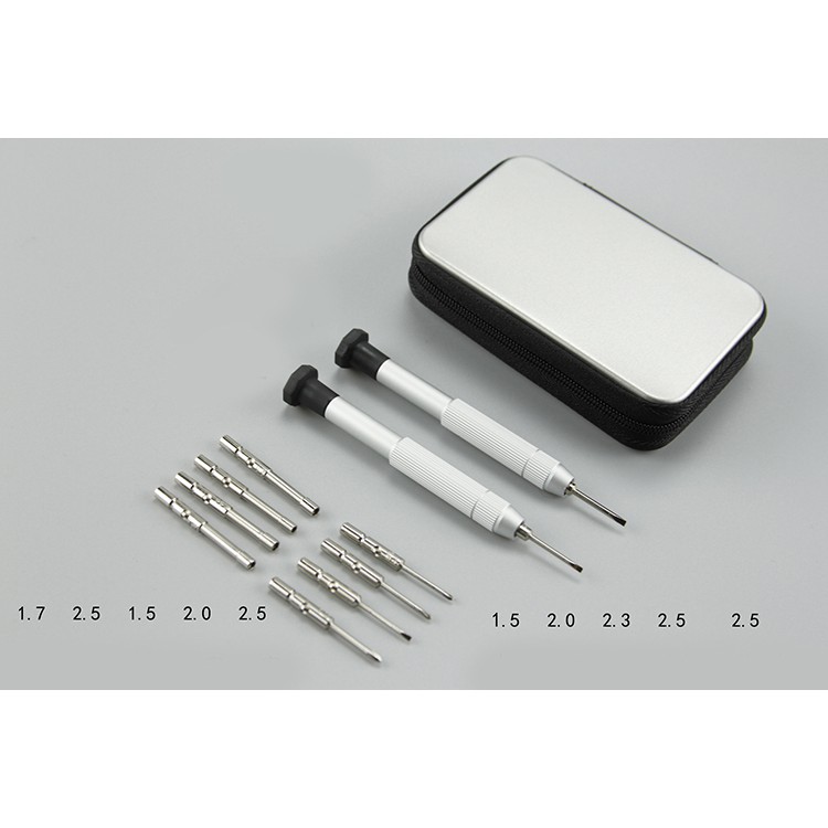Bộ tô vít sửa kính NCE-2T