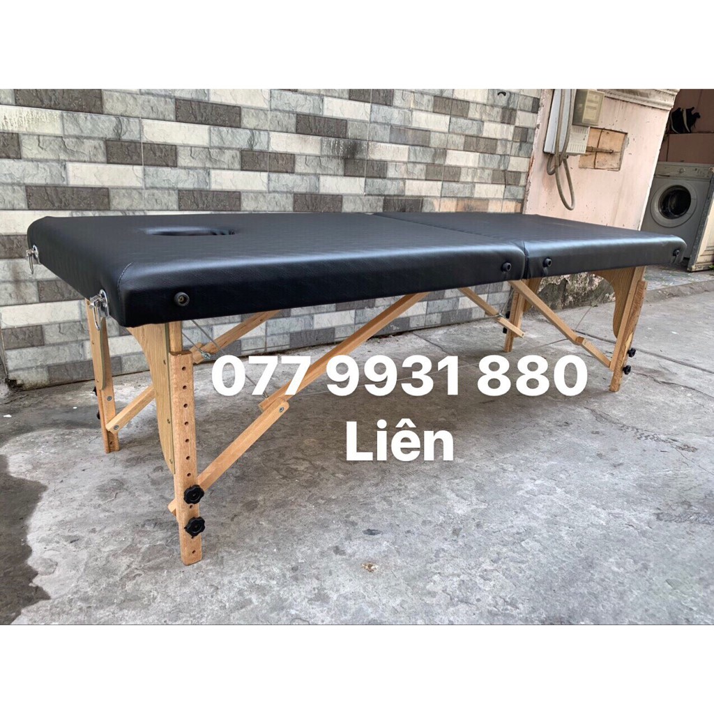 SALE SỐC(GỐI + THÙNG) GIƯỜNG VALI XẾP GẤP CHÂN GỖ CHỊU LỰC TỐT | BigBuy360 - bigbuy360.vn