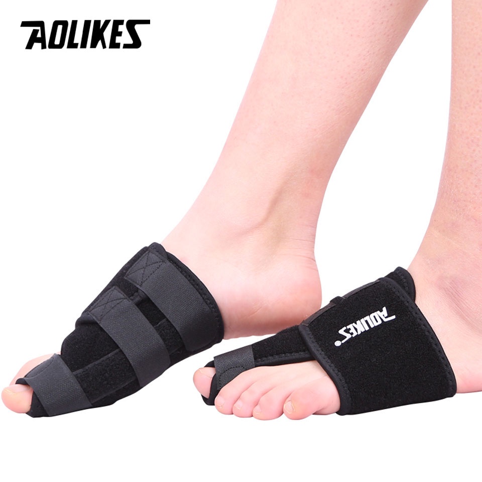 Băng quấn bảo vệ ngón chân AOLIKES chống bệnh dịch tiện lợi cao cấp