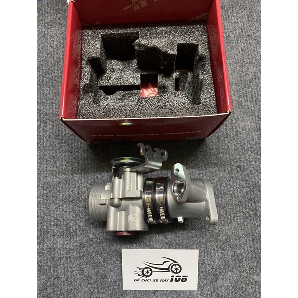 Họng Xăng Exciter 150