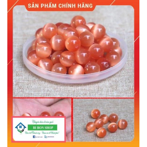 10 hạt tròn làm handmade DIY - MH514
