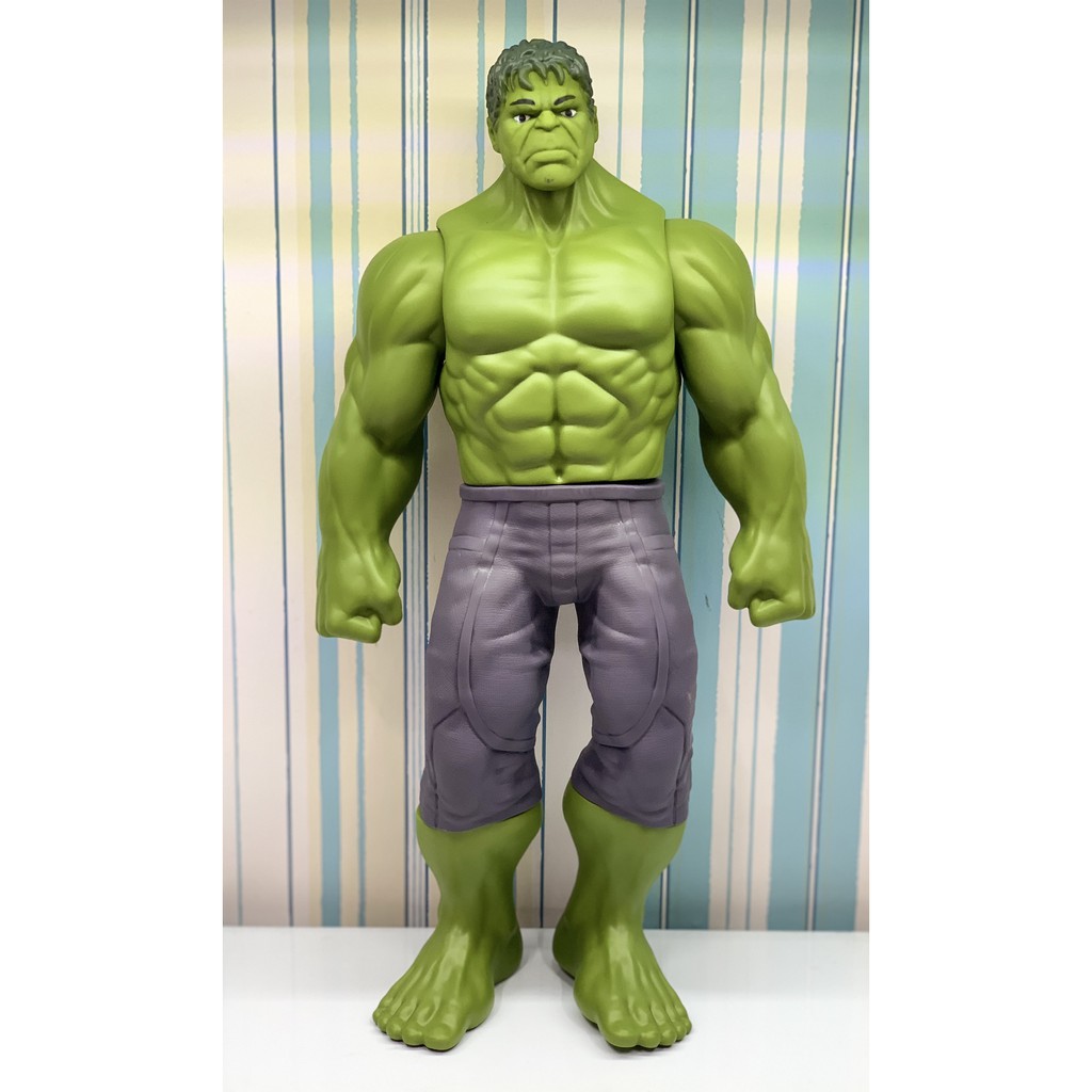 Mô hình Hulk 48cm