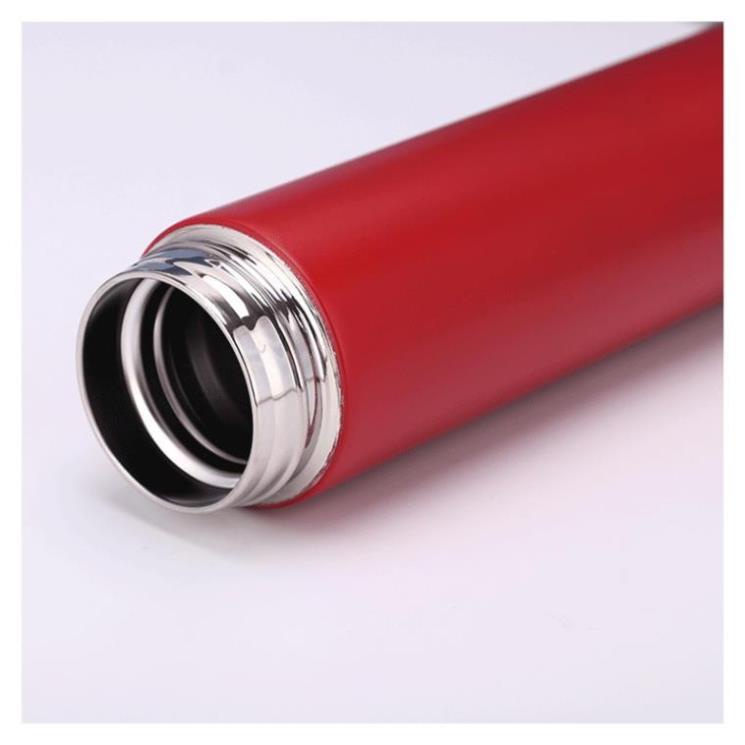 Bình Giữ Nhiệt Có Nắp Cảm Ứng Nhiệt Độ Inox 304 Cao cấp - 500ml