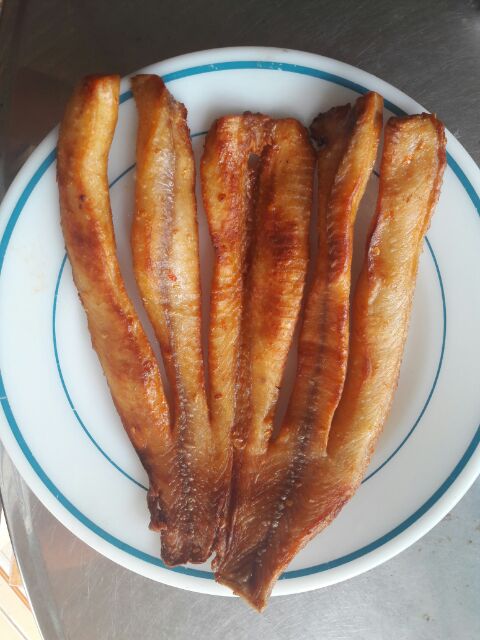 KHÔ CÁ LÓC 2 NẮNG AN GIANG 0.5 KG | BigBuy360 - bigbuy360.vn