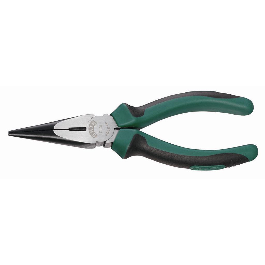 Kìm mũi nhọn SATA 70101A