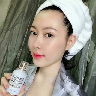 Dưỡng trắng da cindel tox