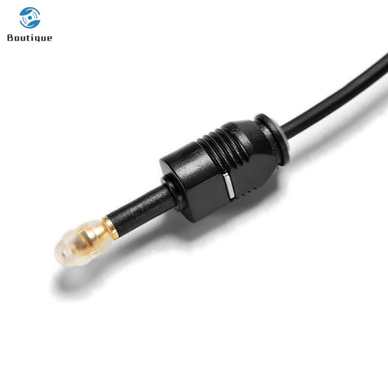 Dây cáp loại nhỏ 3.5mm SPDIF dành cho Macbook