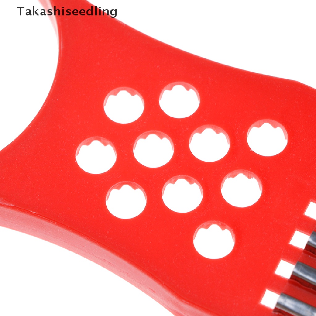 1 * Dụng Cụ Bào Vỏ Rau Củ Quả