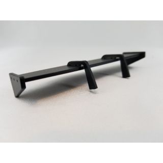 Cánh gió (spoiler) xe mô hình 1:18 Lamborghini Aventador Liberty walk limited Edition 50