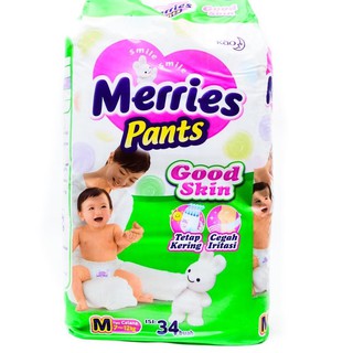 Quần Dài Thời Trang Ftvhj Merries M34 / L30 / Xl26 92