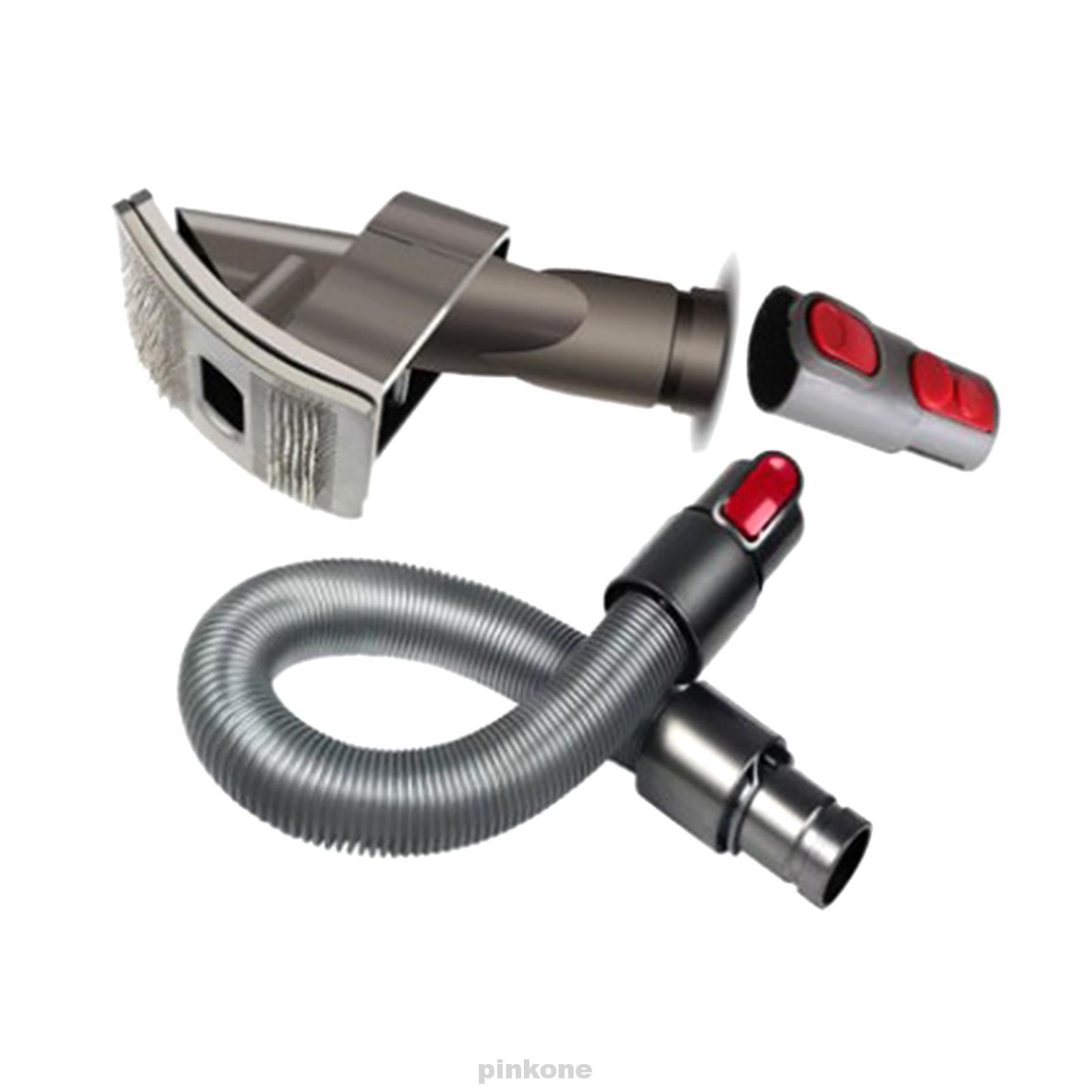 Bộ Dụng Cụ Làm Sạch Lông Cho Thú Cưng Dyson V7 V8 | BigBuy360 - bigbuy360.vn