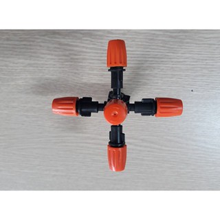 20 Bộ Béc phun sương 5 cửa