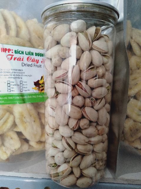 HẠT DẺ CƯỜI {500G}