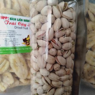HẠT DẺ CƯỜI {500G}