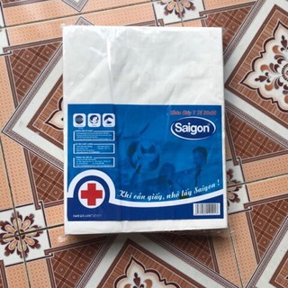 Giấy bản Y Tế Sài Gòn 30x30