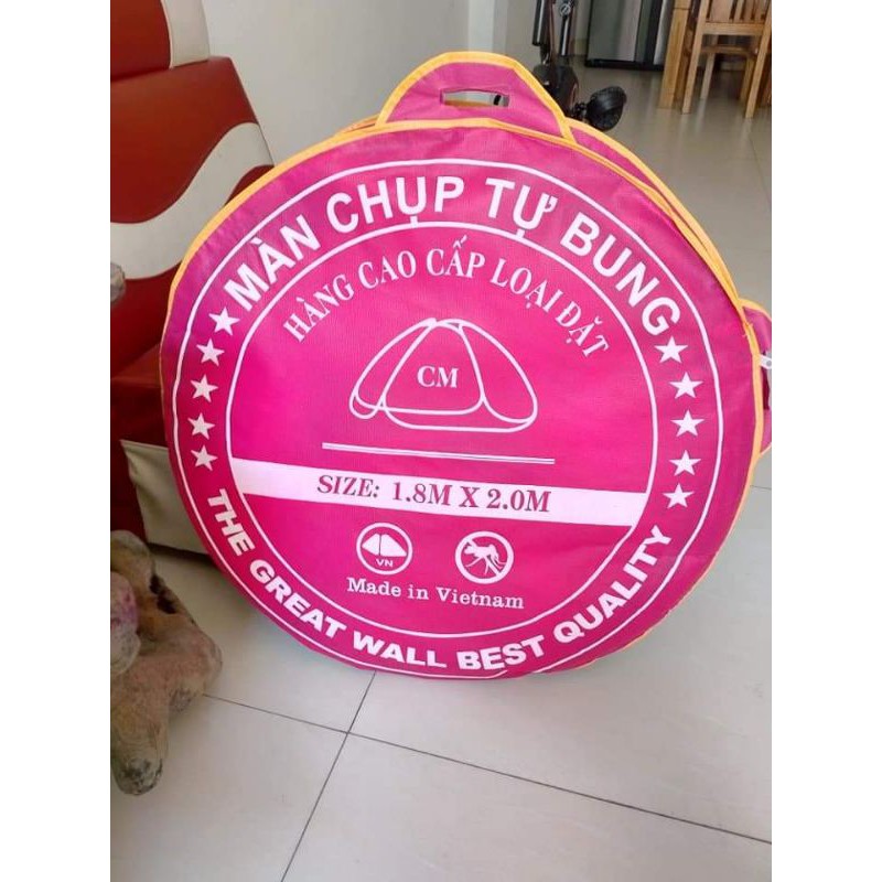 MÀN CHỤP TỰ BUNG DÀNH CHO MỌI GIA ĐÌNH( đồng giá cho mọi kích thước)