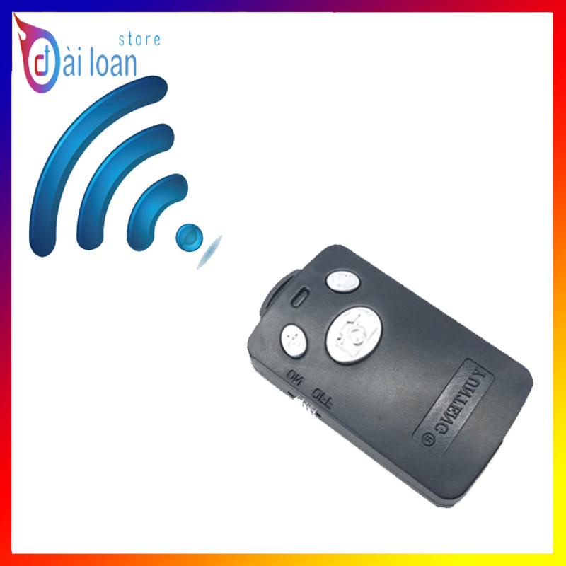 Remote điều khiển chụp ảnh Yunteng - Chụp hình bằng Bluetooth