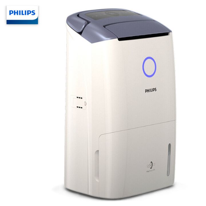 Máy hút ẩm kiêm lọc không khí Philips DE5205/00