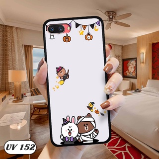 Ốp lưng cho điện thoại Oppo A3S